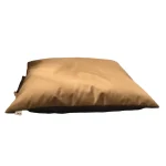 Kutyafekhely, arany (párna alakú)