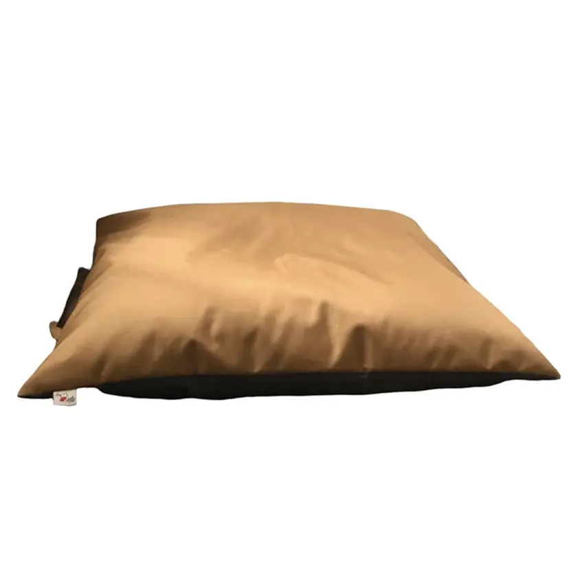 Kutyafekhely, arany (párna alakú) 2 Kutyafekhely, arany (párna alakú) - Image 1