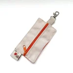 Kakizacsi tartó (narancs-bézs)