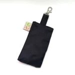 Kakizacsi tartó (magenta-fekete) - Image 2