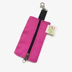 Kakizacsi tartó (magenta-fekete)