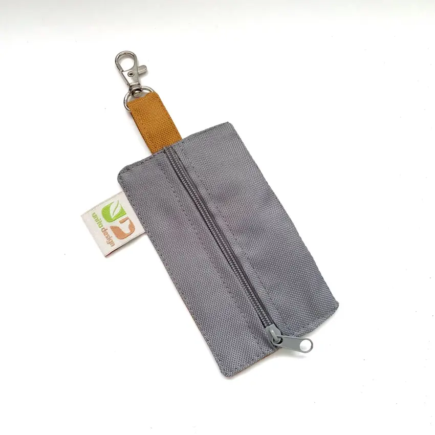 unitadesign.hu - termék 27 Kakizacsi tartó (arany-szürke) - Image 1