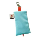 Kakizacsi tartó (narancs-türkiz) - Image 2