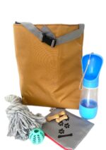 MancsTár - M méret (28x37 cm) - Image 3